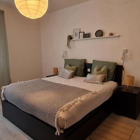 Appartement Cosy Richemont  Zewnętrze zdjęcie