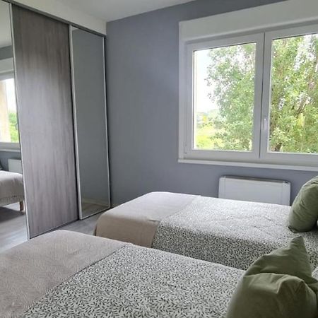 Appartement Cosy Richemont  Zewnętrze zdjęcie