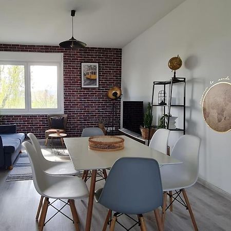 Appartement Cosy Richemont  Zewnętrze zdjęcie