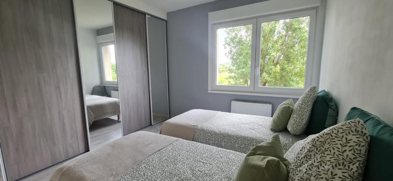 Appartement Cosy Richemont  Zewnętrze zdjęcie
