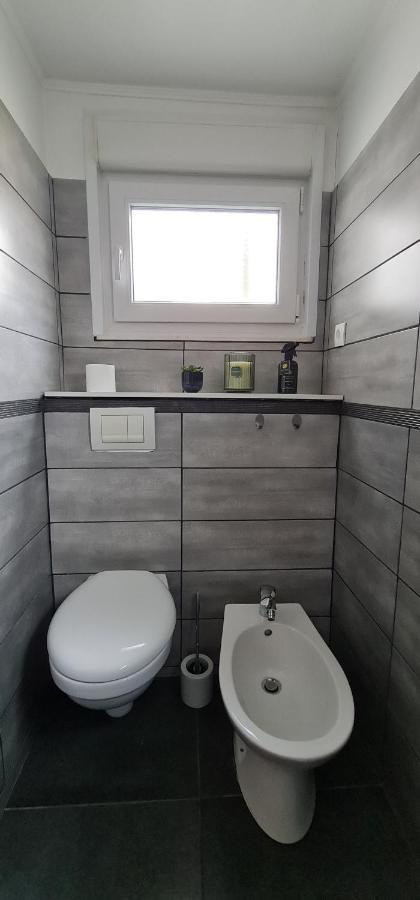 Appartement Cosy Richemont  Zewnętrze zdjęcie