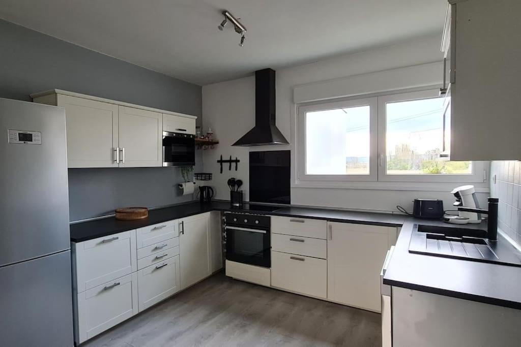 Appartement Cosy Richemont  Zewnętrze zdjęcie